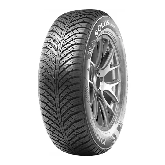 Pneu KUMHO HA31 225/60 R16 102H pas cher