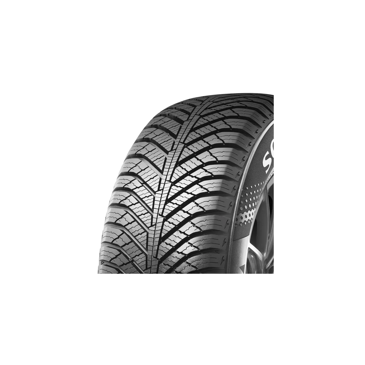 Pneu KUMHO SOLUS HA31 245/70 R16 107H pas cher