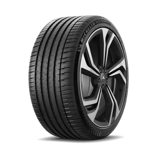Pneu MICHELIN PS4SIFRVAC 265/45 R21 108W pas cher