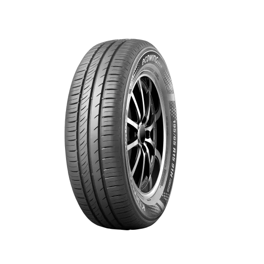 Pneu KUMHO ES31 195/65 R15 91V pas cher