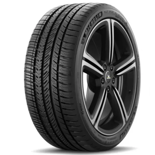 Pneu MICHELIN PILOT SPORT A/S 4 295/40 R21 111V pas cher