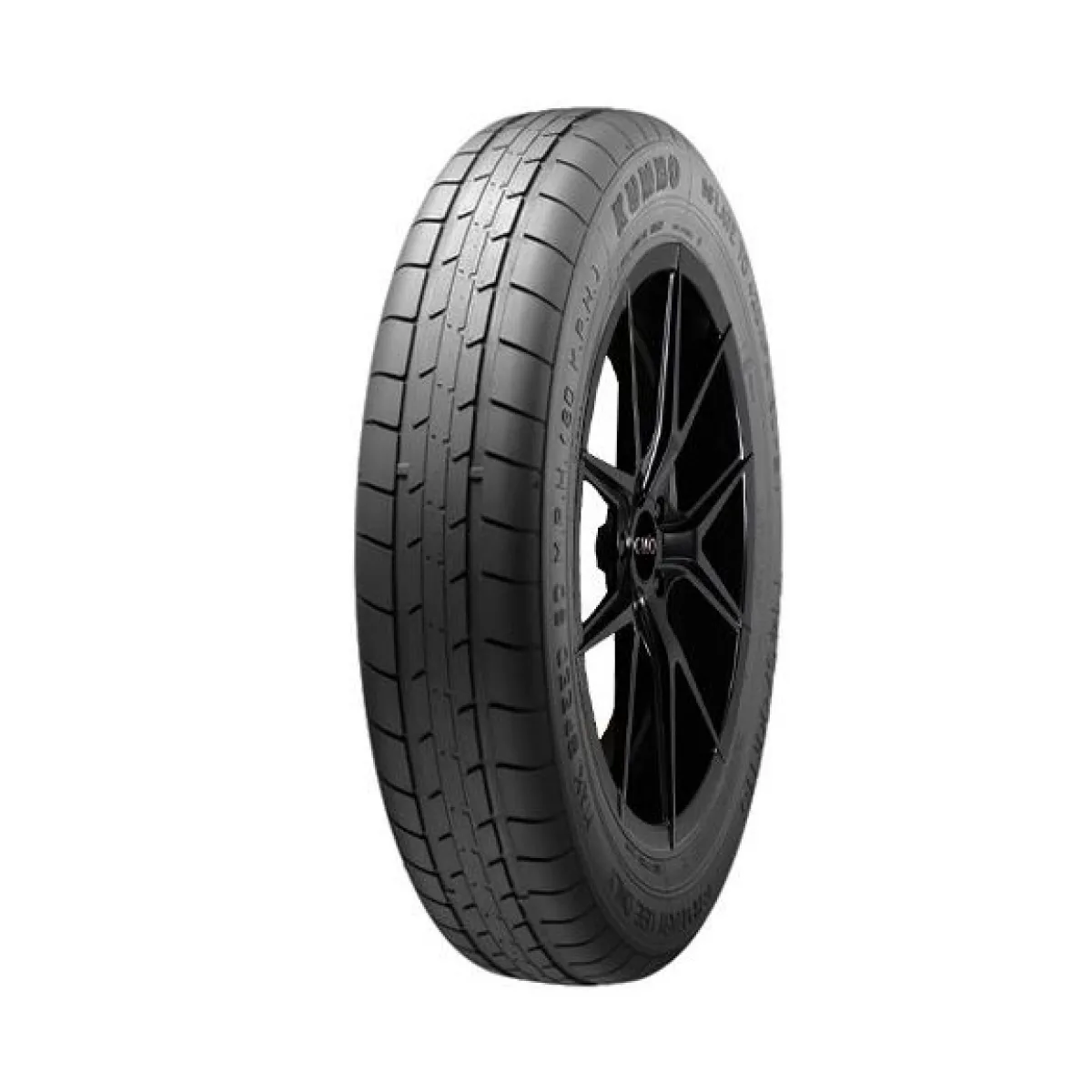Pneu KUMHO 131 Spare 145/90 R16 106M pas cher