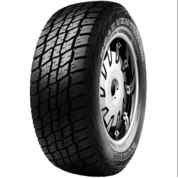 Pneu KUMHO AT61 215/80 R15 105S pas cher