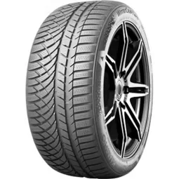 Pneu KUMHO WINTERCRAFT WS71 SUV 265/70 R16 112H pas cher