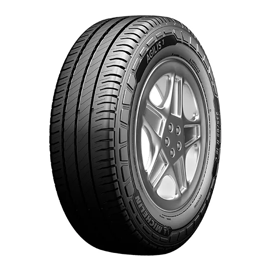 Pneu MICHELIN AGIL3 195/65 R16 104T pas cher