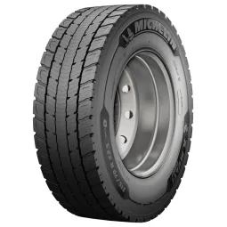 Pneu MICHELIN 152/149 L 12/80 R22 152L pas cher