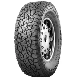 Pneu KUMHO ROAD VENTURE AT52 265/70 R17 121S pas cher