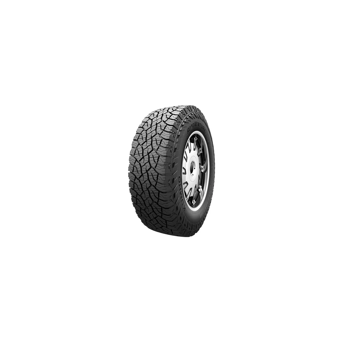 Pneu KUMHO AT52 225/75 R16 115S pas cher