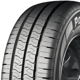 Pneu KUMHO KC53 215/65 R17 108H pas cher