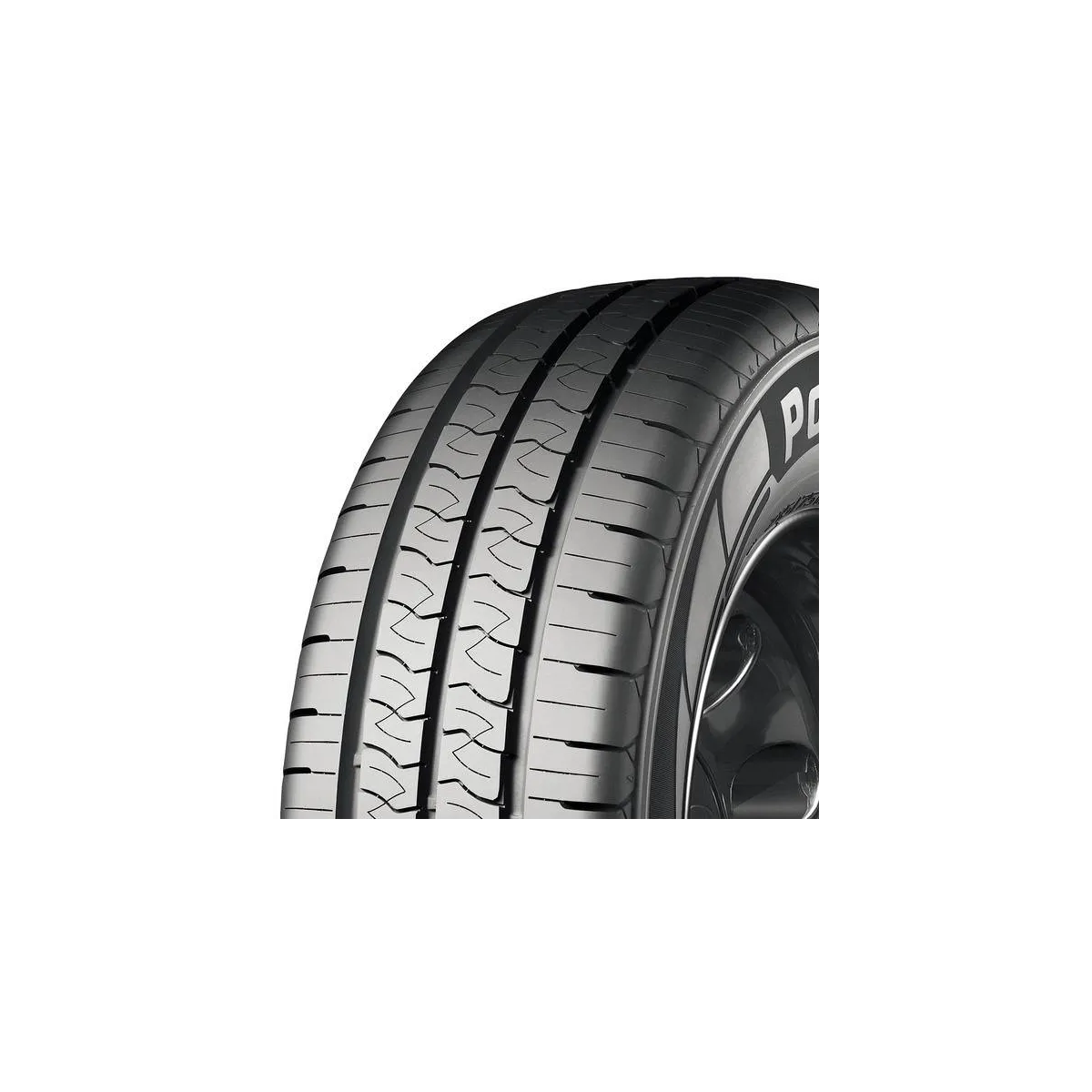 Pneu KUMHO KC53 215/65 R17 108H pas cher