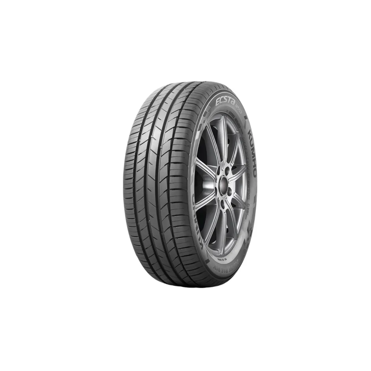 Pneu KUMHO ECSTA HS52 215/60 R16 95V pas cher