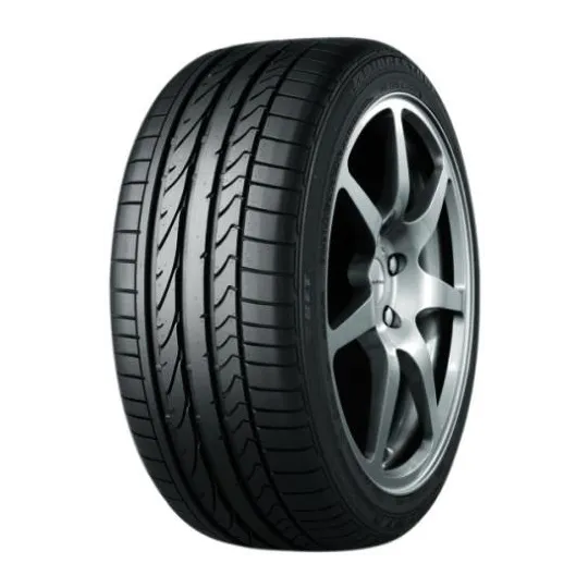 Pneu BRIDGESTONE POTRE050A 305/30 R19 102Y pas cher