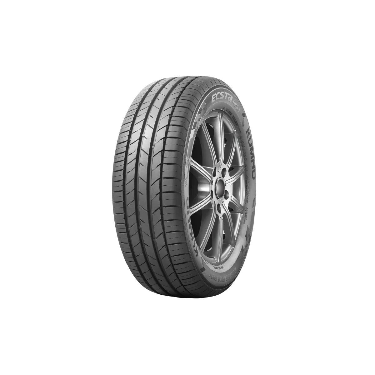 Pneu KUMHO HS52 205/55 R16 91W pas cher