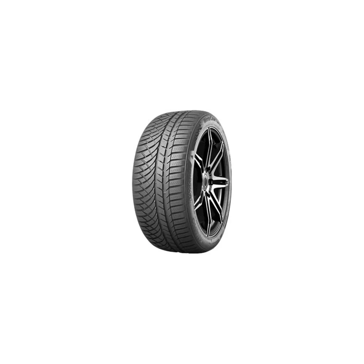 Pneu KUMHO 215/45R18 93V WINTERCRAFT WP72 215/45 R18 93V pas cher