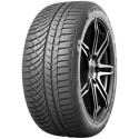 Pneu KUMHO 215/45R18 93V WINTERCRAFT WP72 215/45 R18 93V pas cher