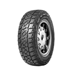 Pneu KUMHO ROAD VENTURE MT51 245/75 R16 120Q pas cher