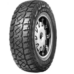 Pneu KUMHO MT51 225/75 R16 115Q Été
