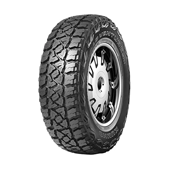 Pneu KUMHO MT51 225/70 R17 110Q pas cher