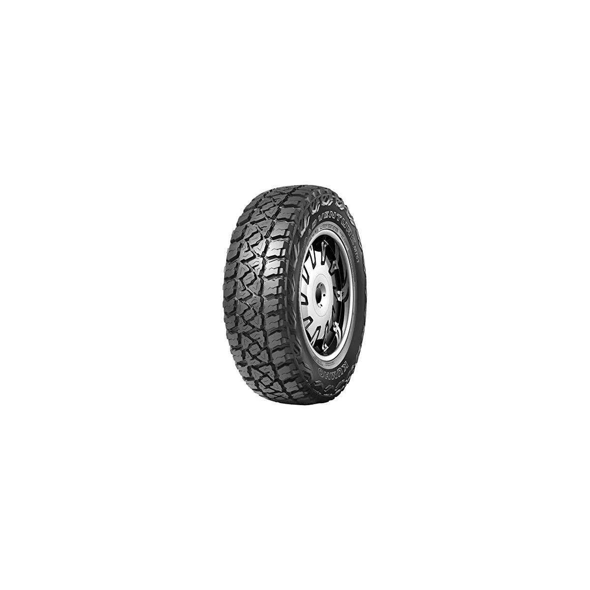 Pneu KUMHO MT51 225/70 R17 110Q pas cher