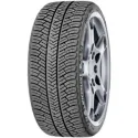 Pneu MICHELIN ALPINPA4MO 285/35 R20 104V pas cher