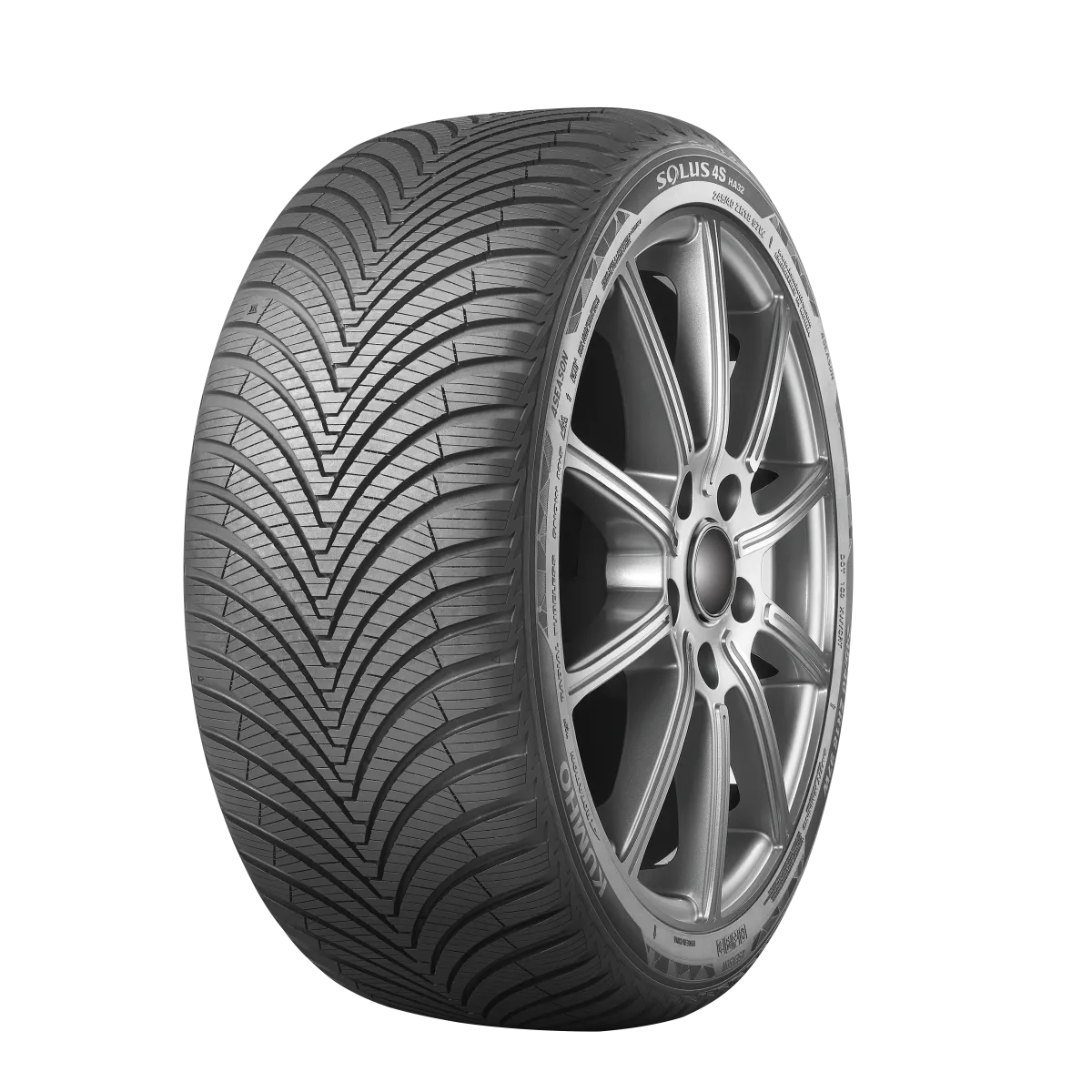 Pneu KUMHO HA32+ XL 205/55 R16 94V pas cher