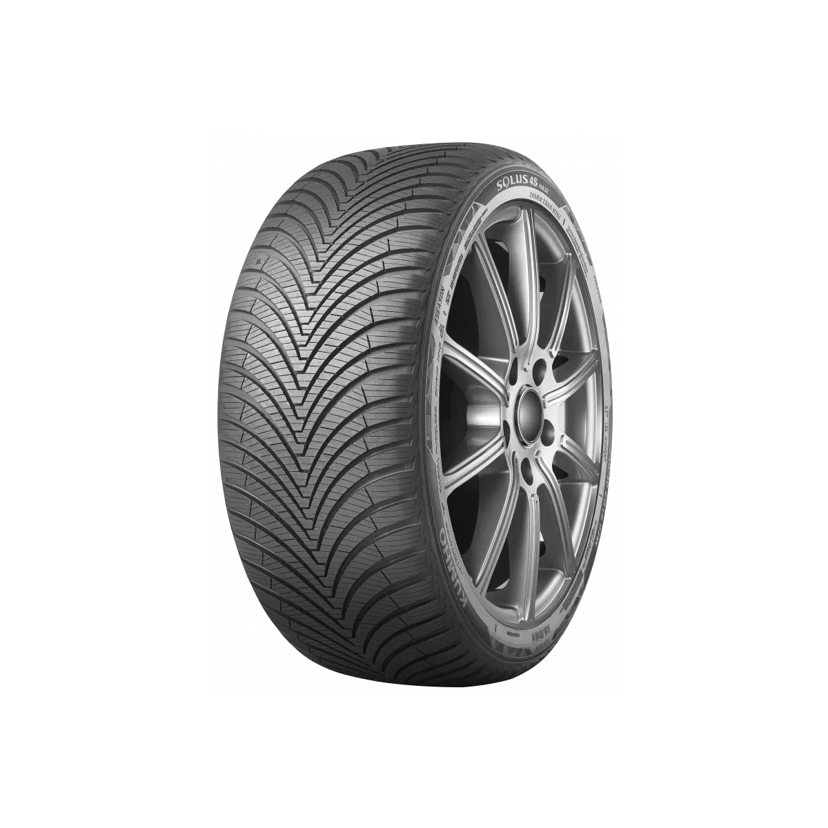 Pneu KUMHO HA32XL. 225/50 R17 98V pas cher
