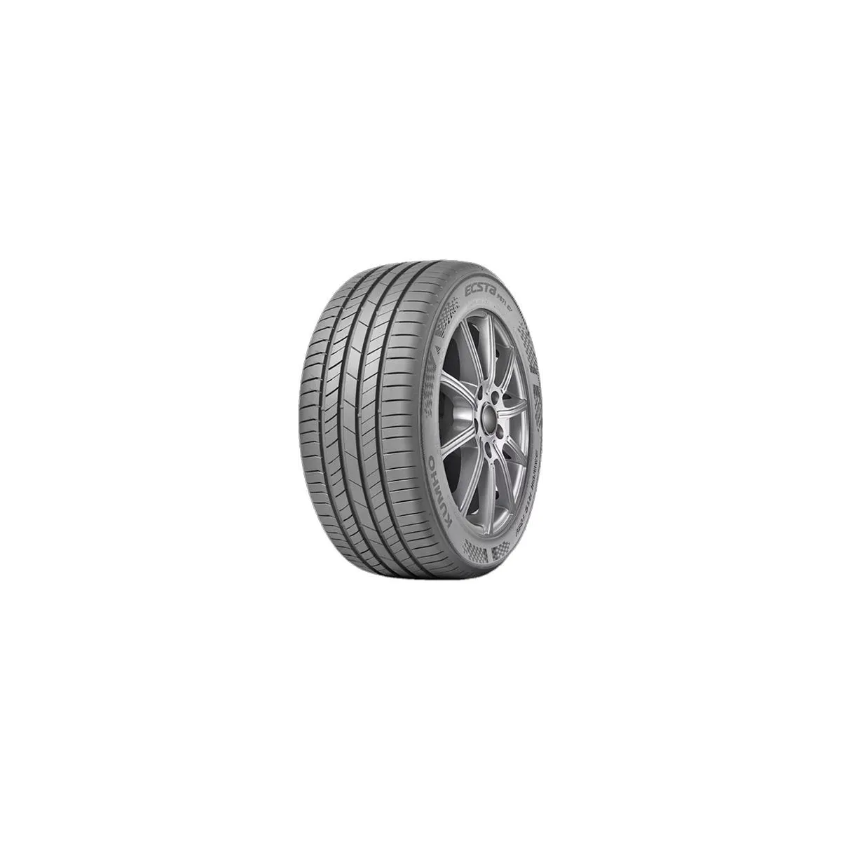 Pneu KUMHO ECSTA PS71 255/50 R19 107V pas cher