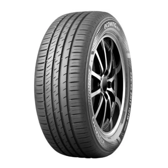 Pneu KUMHO ECOWING ES31 195/65 R16 92V pas cher