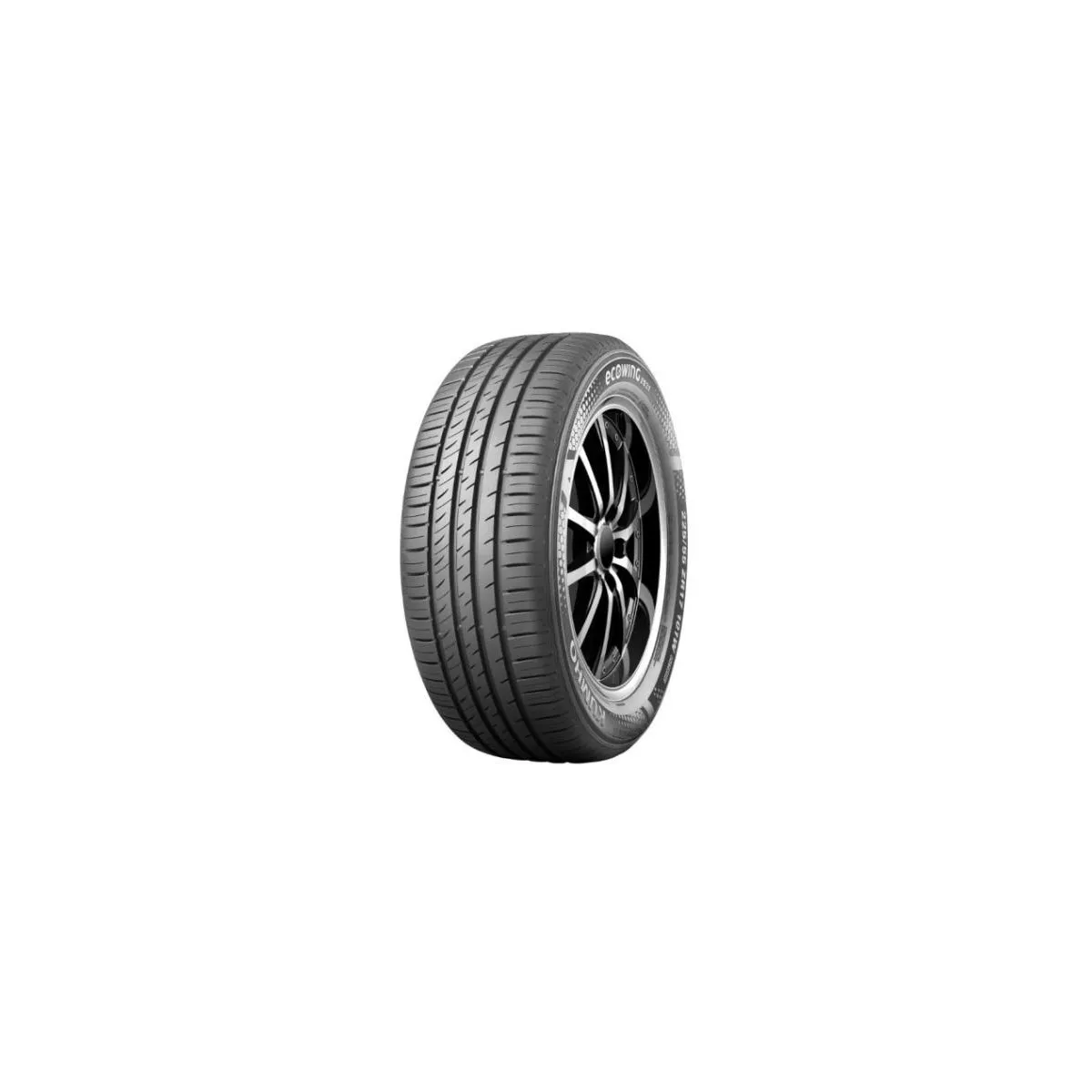 Pneu KUMHO ECOWING ES31 195/65 R16 92V pas cher