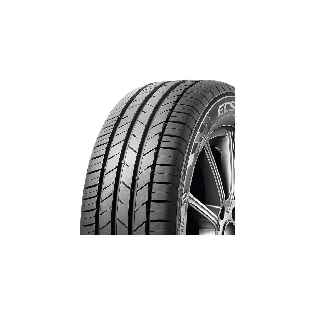 Pneu KUMHO Ecsta HS52 195/50 R16 84H pas cher