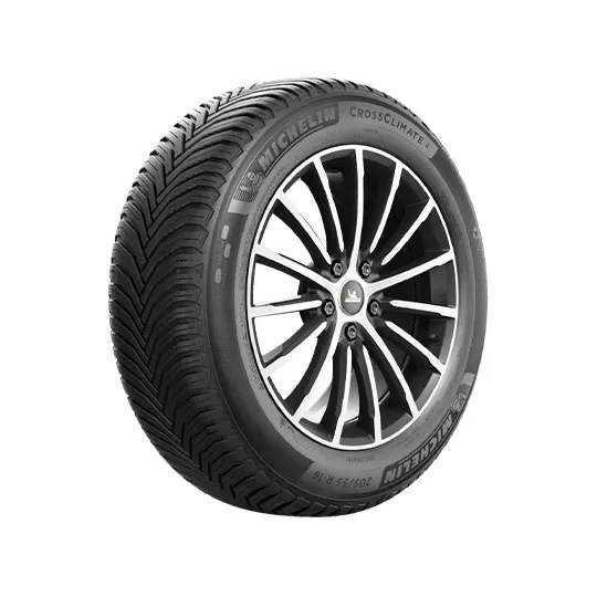 Pneu MICHELIN CROSSCLIMATE 2 185/50 R16 81H pas cher