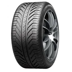 Pneu MICHELIN PILOT SPORT A/S PLUS 285/40 R19 103V pas cher