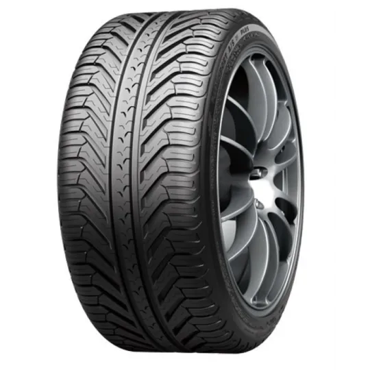 Pneu MICHELIN PILOT SPORT A/S PLUS 285/40 R19 103V pas cher