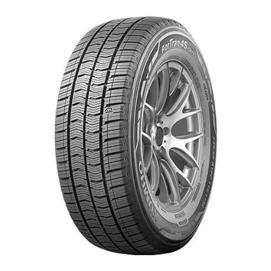 Pneu KUMHO CX11 Portran 4S 185/75 R16 104R pas cher
