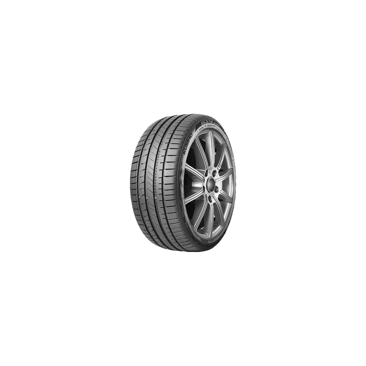 Pneu KUMHO PS72 Ecsta Sport 255/40 R18 99Y pas cher
