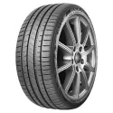 Pneu KUMHO ECSTA SPORT PS72 225/55 R17 101Y pas cher