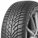 Pneu KUMHO 205/65R15 94H WINTERCRAFT WP52+ 205/65 R15 94H pas cher