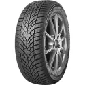 Pneu KUMHO 225/50R17 94H WINTERCRAFT WP52+ 225/50 R17 94H pas cher