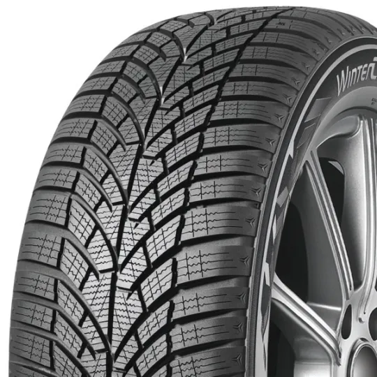 Pneu KUMHO WinterCraft WP52+ 215/45 R16 90V pas cher