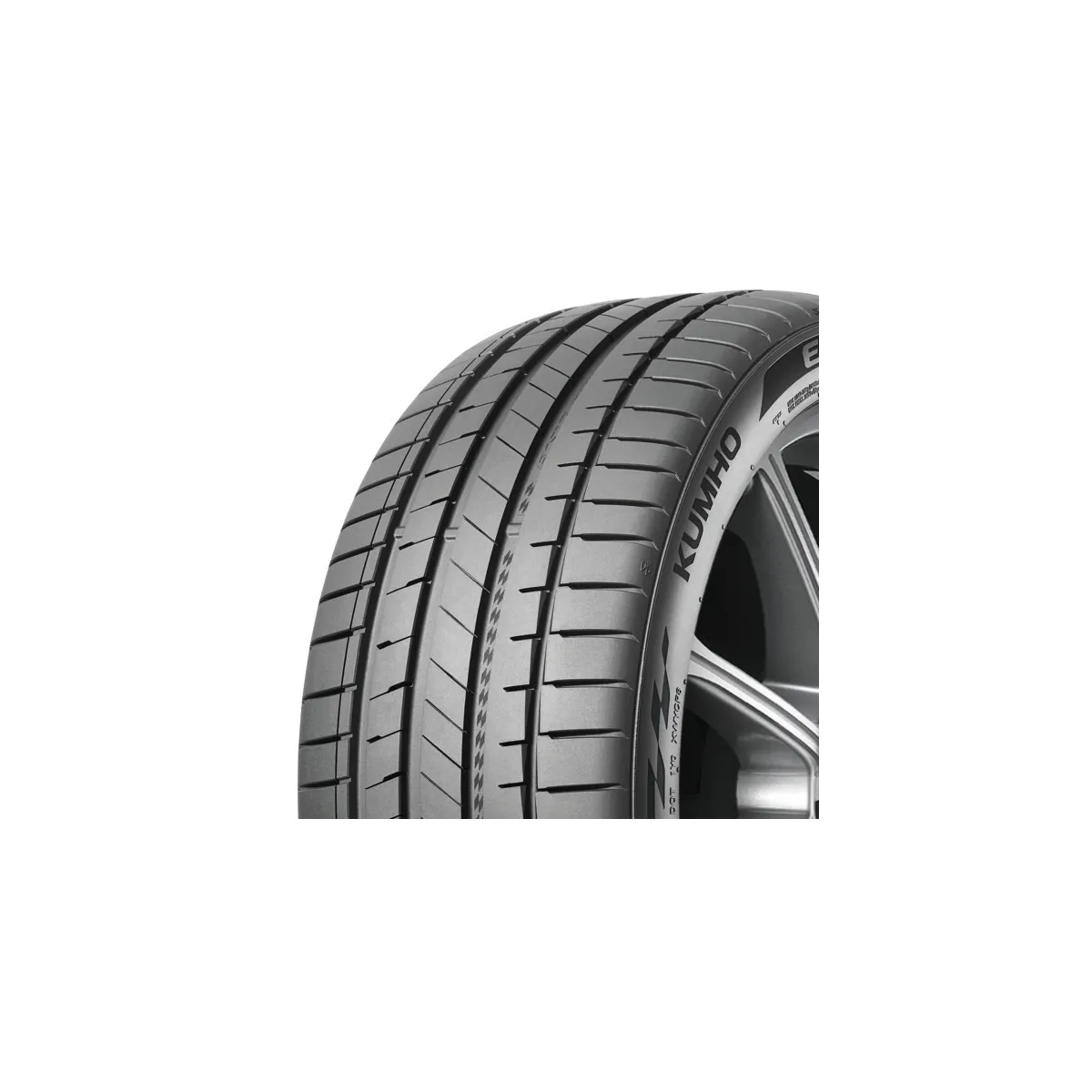 Pneu KUMHO ECSTA SPORT PS72 225/45 R17 94Y pas cher