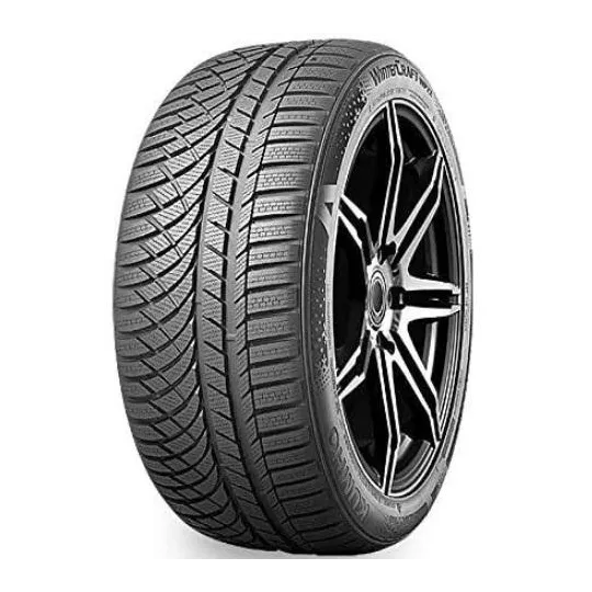 Pneu KUMHO WP72 XL 235/35 R19 91W pas cher