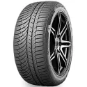 Pneu KUMHO WP72 XL 235/35 R19 91W pas cher