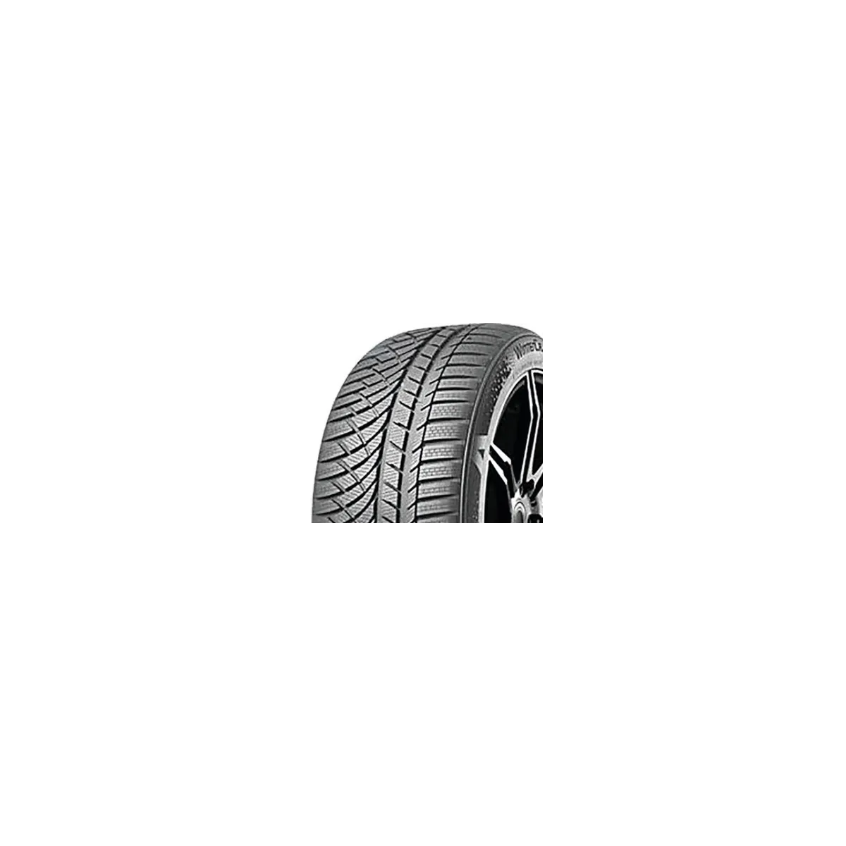 Pneu KUMHO WP72XL. 265/35 R20 99V pas cher
