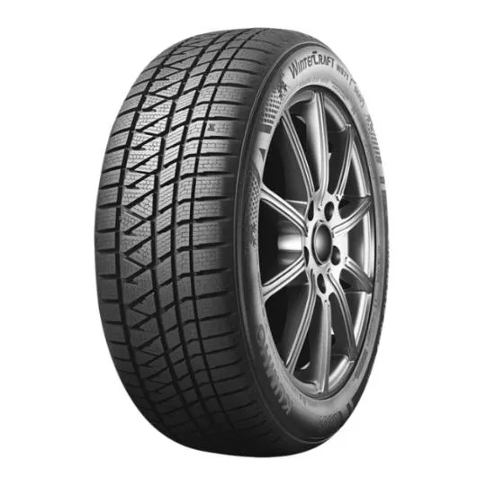 Pneu KUMHO WinterCraft WS71 SUV 265/65 R17 116H pas cher