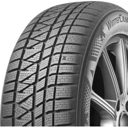 Pneu KUMHO WinterCraft WS71 SUV 255/55 R18 109H pas cher