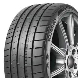 Pneu KUMHO ECSTA SPORT S PS72 285/35 R20 104Y pas cher