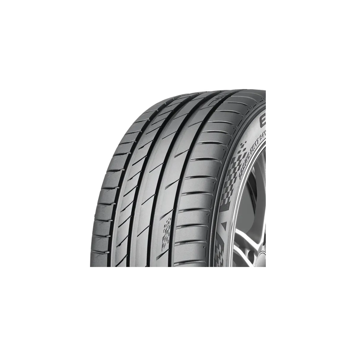 Pneu KUMHO ECSTA PS71 255/55 R19 111Y pas cher
