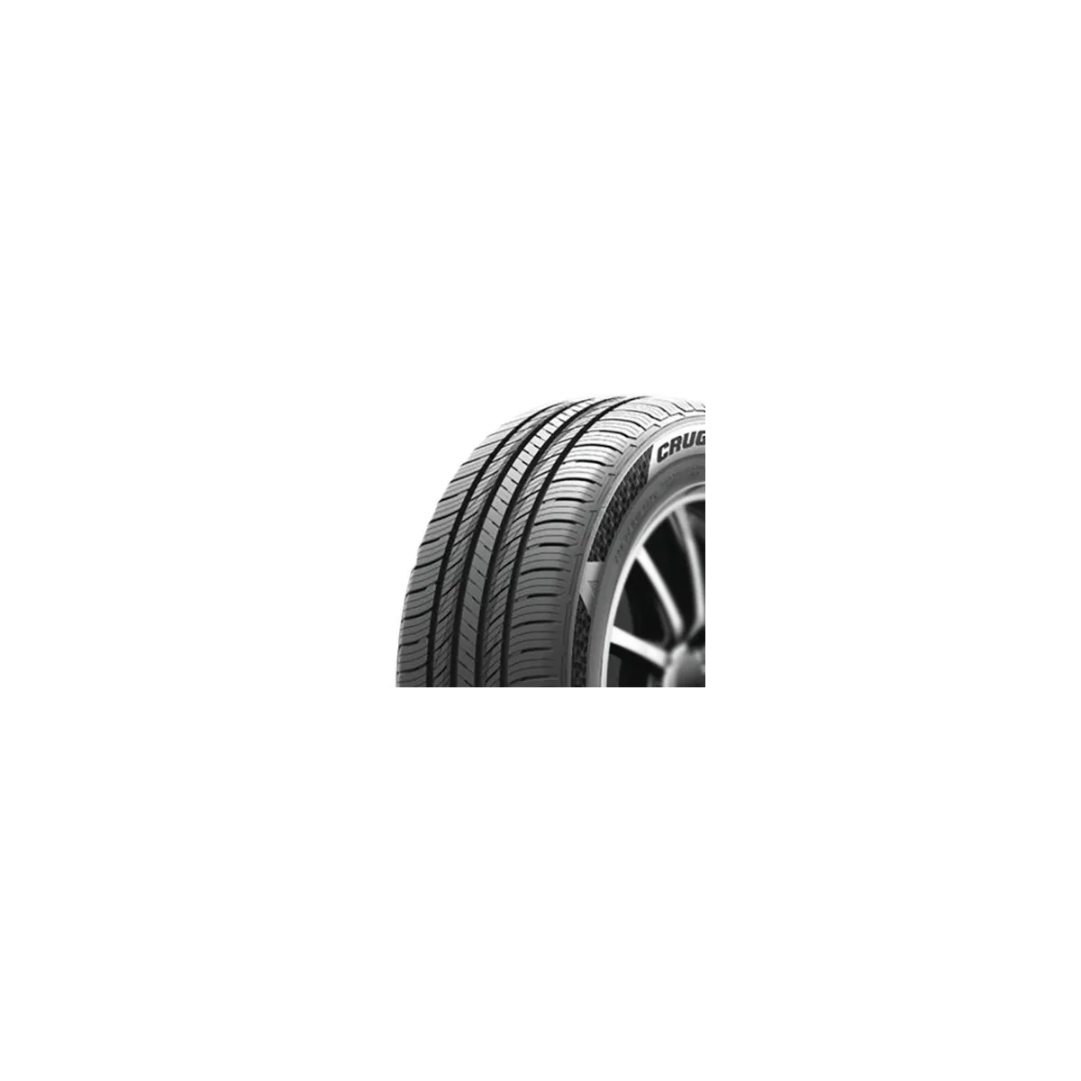 Pneu KUMHO HP71XL. 245/55 R17 106V pas cher