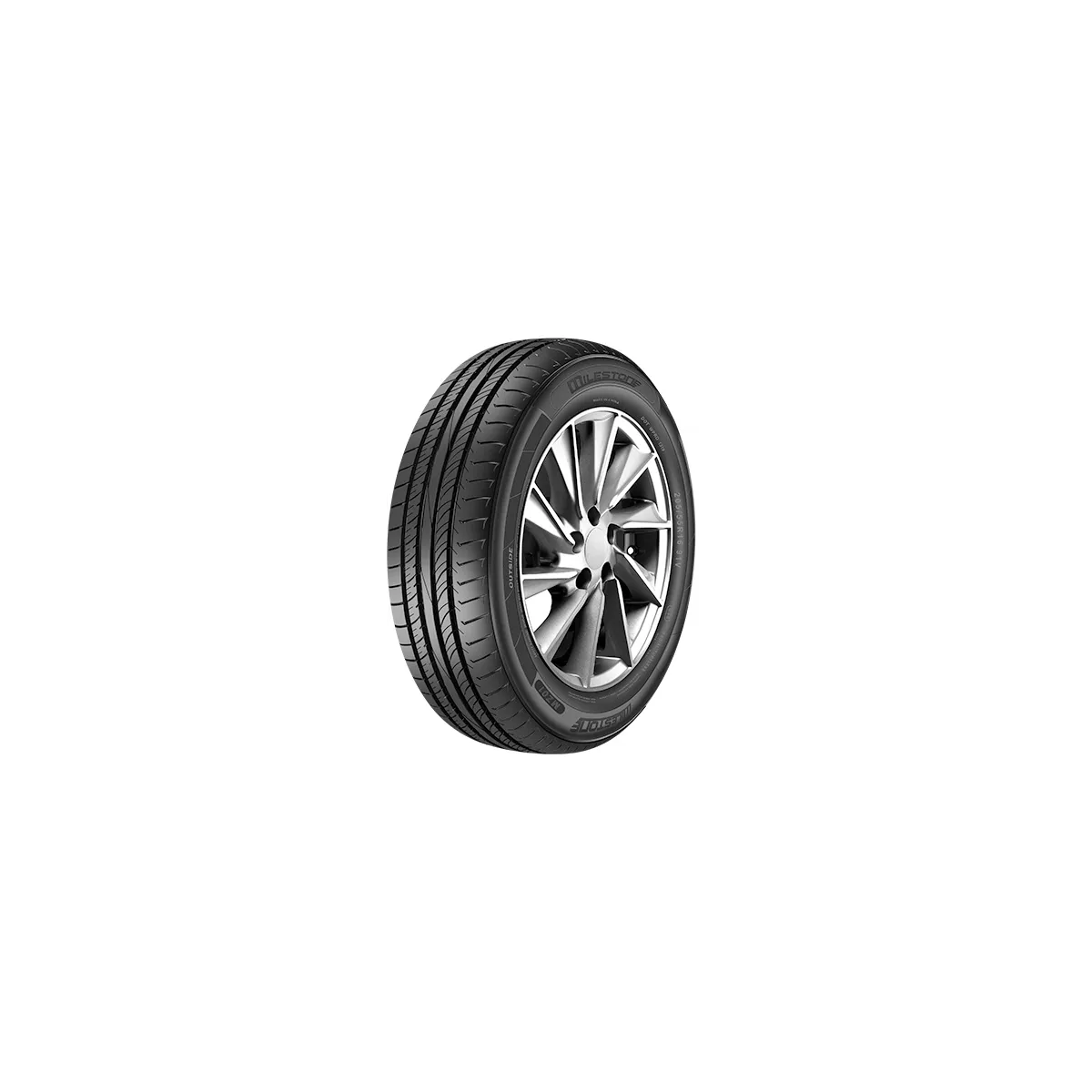Pneu MILESTONE MZ01 175/65 R14 82H pas cher