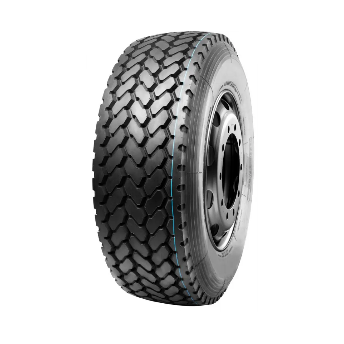 Pneu LINGLONG LLA38 445/65 R225 169J pas cher
